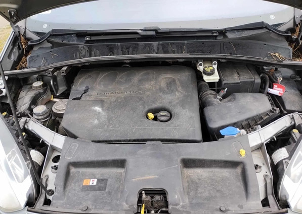Ford S-Max cena 31000 przebieg: 149000, rok produkcji 2010 z Sulmierzyce małe 172